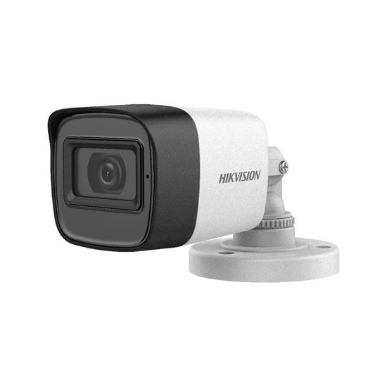 Hikvision DS-2CE16D0T-EXIPF- 3,6mm 2mp Outdoor Exırfixed Mini Bullet Kamera